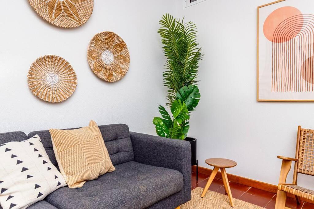 شقة Caparica Luz II Lovely Apt Near Beach كوستا دا كاباريكا المظهر الخارجي الصورة