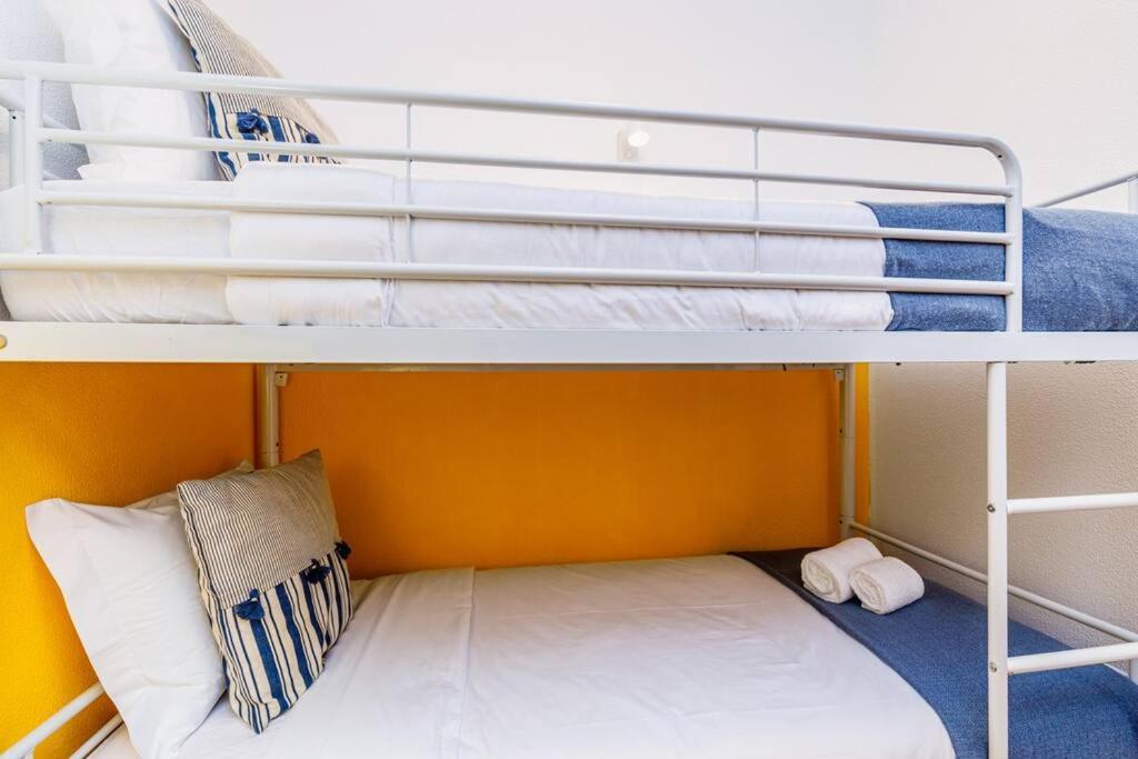 شقة Caparica Luz II Lovely Apt Near Beach كوستا دا كاباريكا المظهر الخارجي الصورة