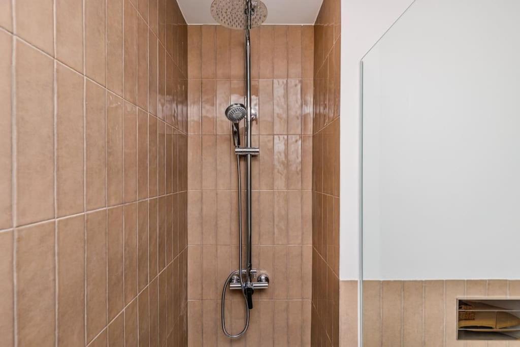 شقة Caparica Luz II Lovely Apt Near Beach كوستا دا كاباريكا المظهر الخارجي الصورة